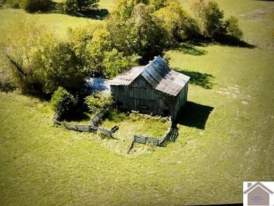 Lake Barkley Acreage For Sale in Cadiz Kentucky