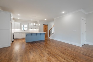 Welcome to 808 Hyatte Road! This newly constructed custom home - photo 7