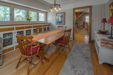 Charming bungalow with character and updates located in the - photo 11