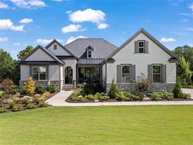 (private lake, pond, coastal) Home Sale Pending in Acworth Georgia