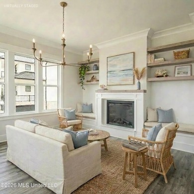 TRUE GULF-FRONT HOME | PANORAMIC WATER VIEWS | LOW-MAINTENANCE - photo 14