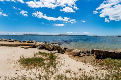 Panoramic water views stretch across Lewis Bay from this rare - photo 15