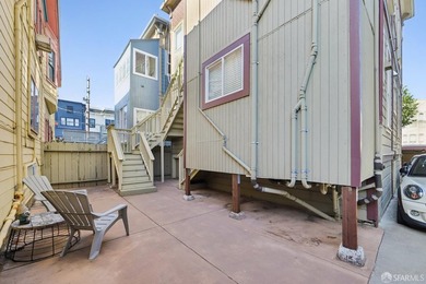 Welcome to 1108 Shotwell Street #A! Located in the heart of the - photo 15