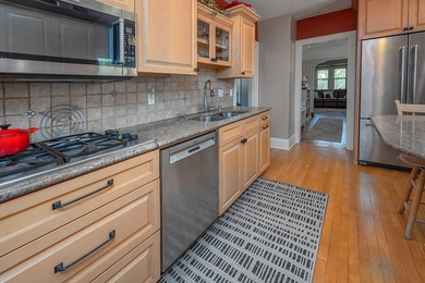 Charming bungalow with character and updates located in the - photo 16
