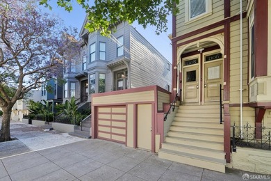 Welcome to 1108 Shotwell Street #A! Located in the heart of the - photo 16