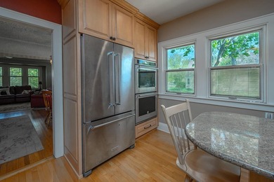 Charming bungalow with character and updates located in the - photo 17