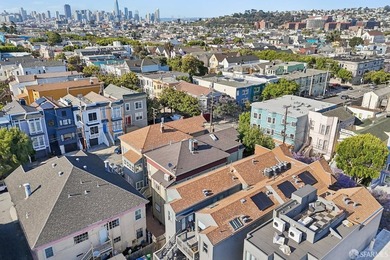 Welcome to 1108 Shotwell Street #A! Located in the heart of the - photo 18