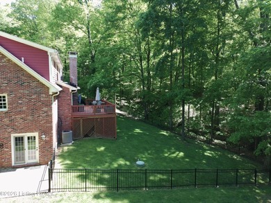 WITH THE PARKLAND'S LITERALLY JUST MOMENTS AWAY AND LOUISVILLE - photo 19