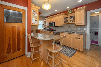 Charming bungalow with character and updates located in the - photo 19