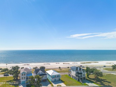 TRUE GULF-FRONT HOME | PANORAMIC WATER VIEWS | LOW-MAINTENANCE - photo 20
