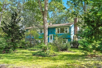 Bennetts Pond  Home Sale Pending in Jackson New Jersey