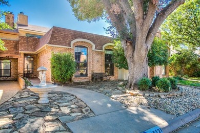 Lake Nasworthy Home For Sale in San Angelo Texas