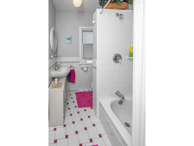 Charming bungalow with character and updates located in the - photo 22