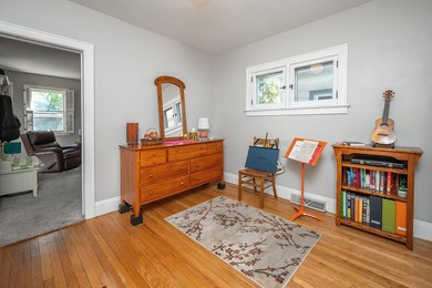 Charming bungalow with character and updates located in the - photo 24