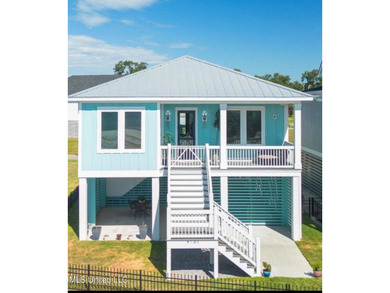 TRUE GULF-FRONT HOME | PANORAMIC WATER VIEWS | LOW-MAINTENANCE - photo 29