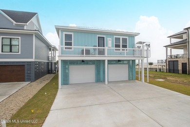 TRUE GULF-FRONT HOME | PANORAMIC WATER VIEWS | LOW-MAINTENANCE - photo 30