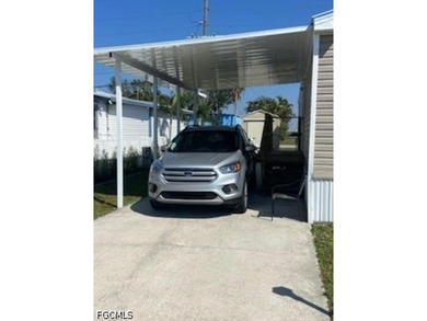 What an opportunity! Own your land, $140 yearly maintenance fee! - photo 1