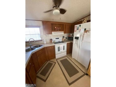 What an opportunity! Own your land, $140 yearly maintenance fee! - photo 8