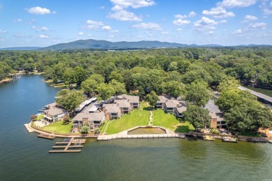 Lake Townhome/Townhouse For Sale in Hot Springs, Arkansas