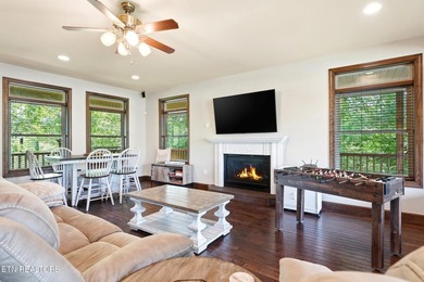 Escape to the serenity of the Holston River with this stunning - photo 4