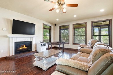 Escape to the serenity of the Holston River with this stunning - photo 5