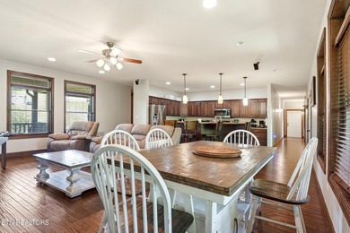 Escape to the serenity of the Holston River with this stunning - photo 6