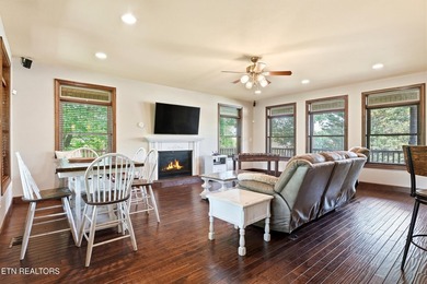 Escape to the serenity of the Holston River with this stunning - photo 10
