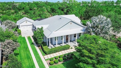 Rarely available Florida Lifestyle Homes The Taylor Model - photo 1