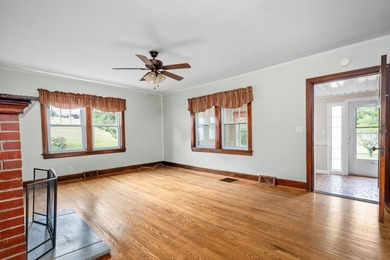 Escape to 5.185 private acres just minutes from the Blue Ridge - photo 8