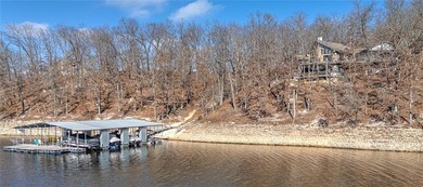 Lake Home For Sale in Rogers, Arkansas
