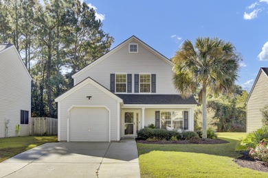 Wando River Home For Sale in Charleston South Carolina