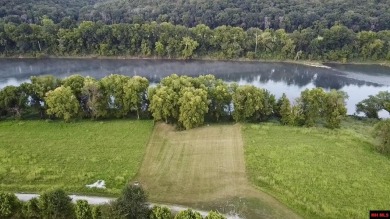 Lake Lot For Sale in Norfork, Arkansas