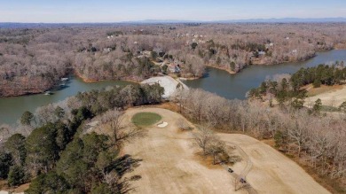 Lake Lot For Sale in Gainesville, Georgia