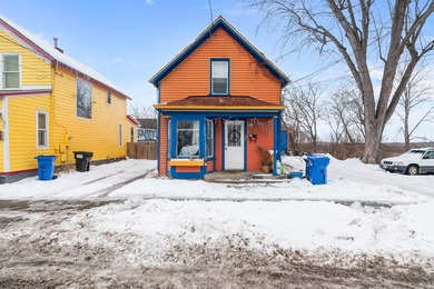 Lake Champlain - Chittenden County Home For Sale in Burlington Vermont