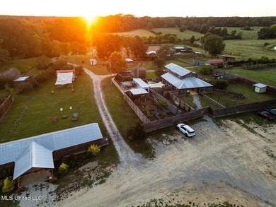 Lake Acreage For Sale in Ethel, Louisiana