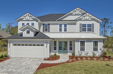 St. Johns River Home For Sale in Green Cove Springs Florida