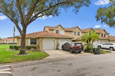 (private lake, pond, creek) Townhome/Townhouse For Sale in Greenacres Florida