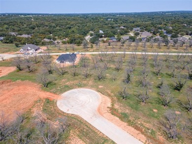 Lake Lot For Sale in Granbury, Texas