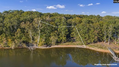 +/-1.22-acre waterfront property on Lake Murray in Leesville - photo 2