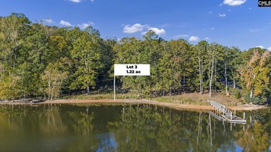 +/-1.22-acre waterfront property on Lake Murray in Leesville - photo 3