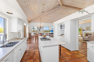 A one of a kind offering with 150ft of water frontage laden with - photo 14