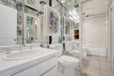 This impeccably maintained 1 bedroom, 1.5 bathroom co-op offers