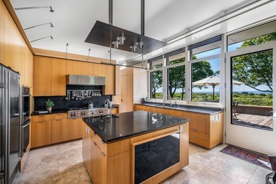 Horizon House sits atop one of Chilmark's most private and - photo 15