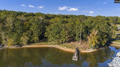 +/-1.22-acre waterfront property on Lake Murray in Leesville - photo 6
