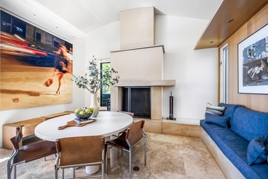 Horizon House sits atop one of Chilmark's most private and - photo 18