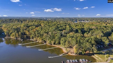 +/-1.22-acre waterfront property on Lake Murray in Leesville - photo 8
