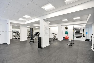 This impeccably maintained 1 bedroom, 1.5 bathroom co-op offers