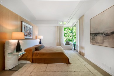 Horizon House sits atop one of Chilmark's most private and - photo 20