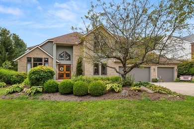 (private lake, pond, creek) Home For Sale in Mansfield Ohio