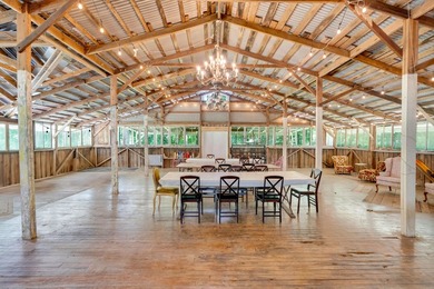 Gundy Lake Home For Sale in Tracy City Tennessee